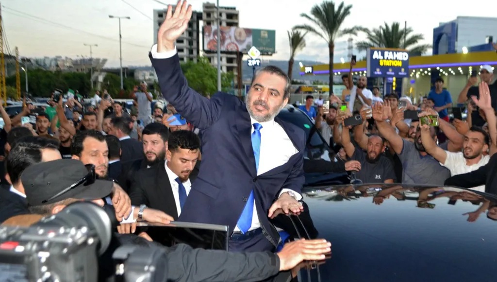 دمشق لا تدخل لبنان من البوابة السنية... ولا تزعج السعودية